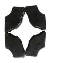 Kaplin Lastiği Yamaha Ybr125 K Esd Uag Cg 125 Cg 150-200