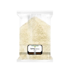Saf Sahlep Salep 250 Gr. Toz Sahlep %100 Saf Sahlep Tozu Taze Ürün