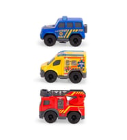 203712029 Micro Rescue Force