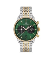 Momentus CC285T-15SG Erkek Kol Saati