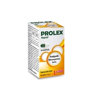 Prolex 10 Kapsül