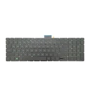 Hp Pavilion 2CJ25EA Klavye Siyah Işıklı