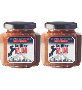 Kilis Macunu 240 gr x 2