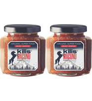 Kilis Macunu 240 gr x 2