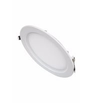 25w Panel Led Armatür (g.ışığı)(yuvarlak)
