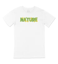 Nature Doğa Tişört