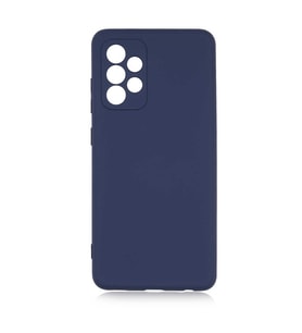 Lexroo Galaxy A52 Kılıf Mara Lansman Kılıf - Lacivert