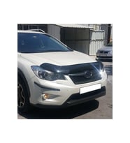 Subaru Xv  Uyumlu Ön Kaput Koruyucu Rüzgarlığı 2012 2013 2014 2015 2016
