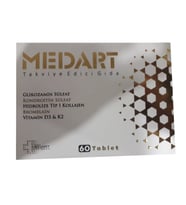 Medart 60 Tablet