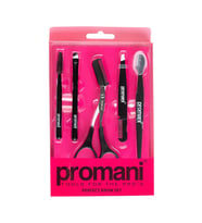 Promani Kaş Bakım Seti Pr-931