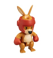 Stumble Guys 11,5 cm Aksiyon Figür SG6210 - Boxing Roo