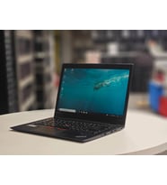 Lenovo Thinkpad X1 Carbon Notebook Gen4  i7 6500U (7.Nesil) 8Gb Lpddr3 Ram 256Gb M2 14" 2K Bx kalite