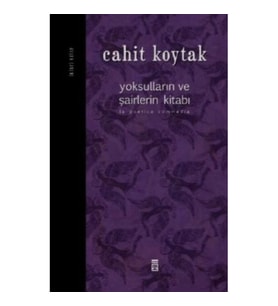 Yoksulların ve Şairlerin Kitabı 2