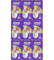 Actual Emici Külot Yetişkin Bezi XL - Extra Large - Ekstra Büyük (Islaklık Göstergeli) 270 Adet