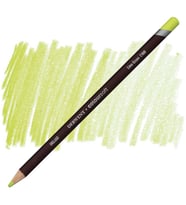 Derwent Coloursoft Pencil Yumuşak Kuruboya Kalemi C400 Mid Green 