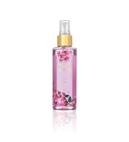 Nurxos Orkide Kadın Saç Spreyi 150 ML – Çiçeksi Meyveli Parfüm Spreyi - 9406