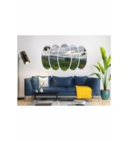DOĞA MANZARA MDF TABLO-3390