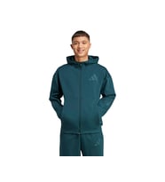 adidas M Z.N.E. Fz Erkek Günlük Ceket KB3709 Yeşil