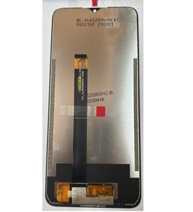 Hiking A42 İle Uyumlu Lcd Ekran Dokunmatik