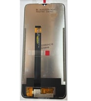 Hiking A42 İle Uyumlu Lcd Ekran Dokunmatik