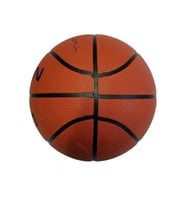 Tryon BB-1100 (1100gr) Basketbol Antrenma Topu 7 No (Turuncu)