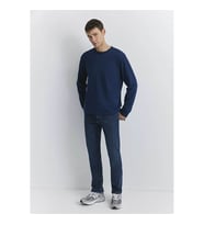Mavi Hunter 90lar TOKK Rinse Lacivert Erkek Jean Pantolon M0020283045