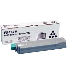 Tonersepeti Ricoh Ipsio SP-C710 Siyah Orjinal Toner