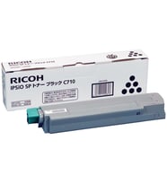 Tonersepeti Ricoh Ipsio SP-C710 Siyah Orjinal Toner