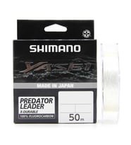 Shimano Yasei Predator X-Durable FluoroCarbon Olta Misinası 50mt 0,30 mm
