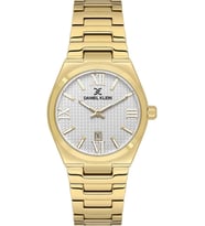 DANIEL KLEIN DKE.1.10734-4 KADIN KOL SAATİ (Gold)