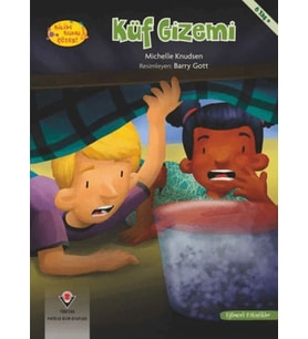 Küf Gizemi - Bilim Bunu Çözer