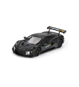 1/64LB Chevrolet Corvette Z06 GT3 R Road Amerıca