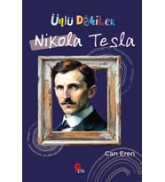 Ünlü Dahiler: Nikola Tesla