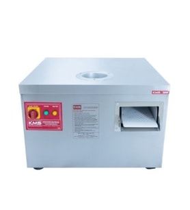 KMS 3000 Set Üstü Takım Silme Makinası, 3000 Adet/Saat