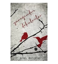 Yüreğimden Dökülenler