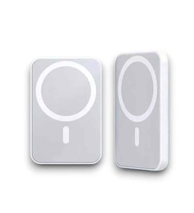 Lf-100 Magsafe 5.000 Mah - Lisinya