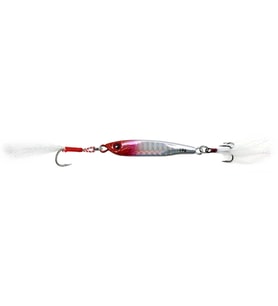 Captain 3617 Small Hunter 3gr LRF Jig Yem Renk:05