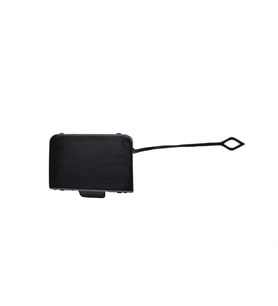 MERCEDES C SERİSİ W204 UYUMLU ÖN TAMPON ÇEKİ KAPAĞI 2048850124 