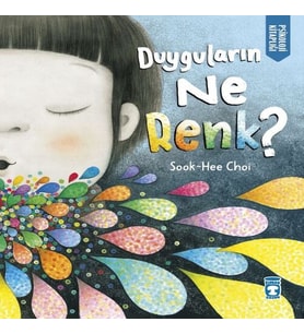 Duyguların Ne Renk