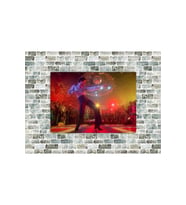 Saturday Night Fever John Travolta Ahşap Tablo Büyük Boy