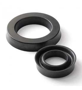Piston Keçesi Nbr K23 - 6x14x8