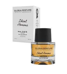 Ideal Homme 55 ml Edp Erkek Parfüm (Standart)