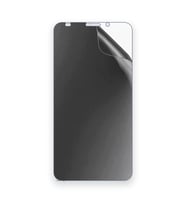 SChitec Lenovo A916 Uyumlu Ön Yüzey Hayalet Privacy Hidrojel Ekran Koruyucu
