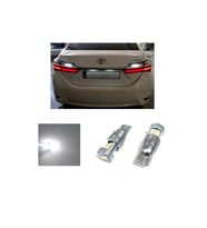 Toyota Corolla Beyaz Led Geri Vites Ampulü W16w Ph7028