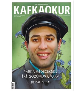 Kafkaokur 79.Sayı Temmuz 2023