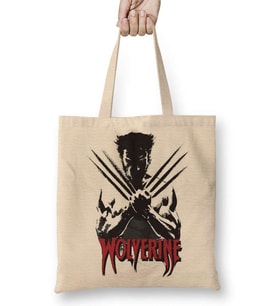 Logan Wolverine Bez Çanta Uzun Saplı