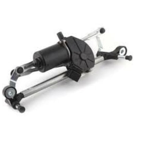 Silecek Motoru Ön Mekanizmalı – 4F1955119CSET WISCO – Audi A6 C6 (4f2) 2004-2011 Arası Uyumlu