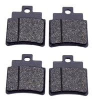 Sym Joymax 250 Yan Sanayi Ön Fren Balata 4 Adet