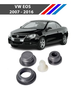 Otozet - VW Eos Silecek Su Depo Tapası 2007 - 2016 7M0919382