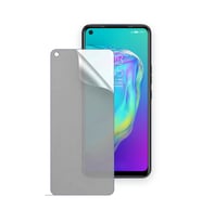 SChitec TECNO Pova Uyumlu Ön Yüzey Mat Hidrojel Ekran Koruyucu